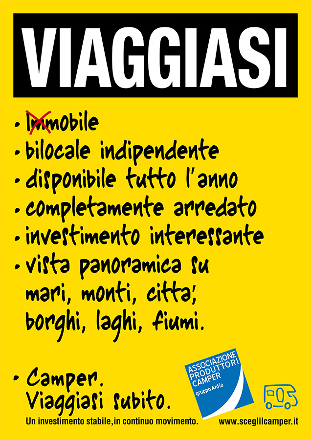 Viaggiasi subito