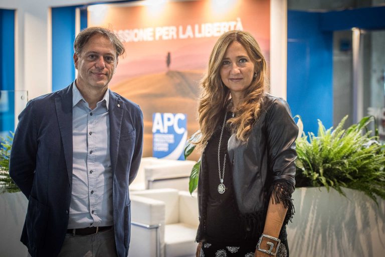 Salone 2016: Gli appuntamenti dello spazio Agorà