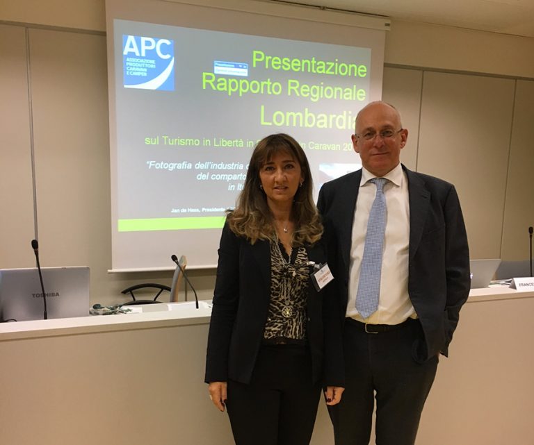 APC WORLD – OUR PROPOSALS TO THE REGIONAL ADMINISTRATION: TERRE DI LOMBARDIA PLEIN AIR AND MUSEUM PARTNERSHIPS