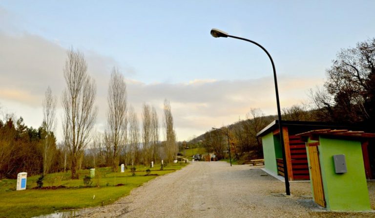 STOPOVER OF THE MONTH: TARANTA PELIGNA, ABRUZZO