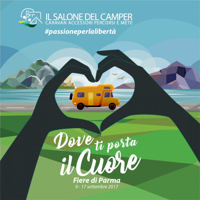 SALONE DEL CAMPER 2017