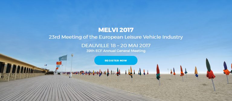 MELVI 2017: APC ATTENDING THE LEADING EUROPEAN EVENT OF THE SECTOR