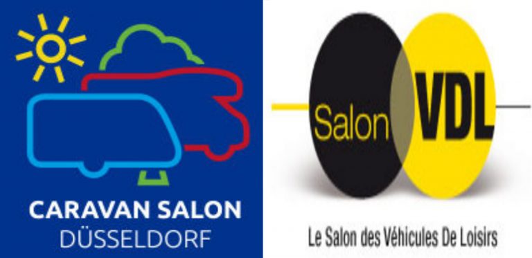 SI PARLA DI… – I SALONI DI DÜSSELDORF E PARIGI