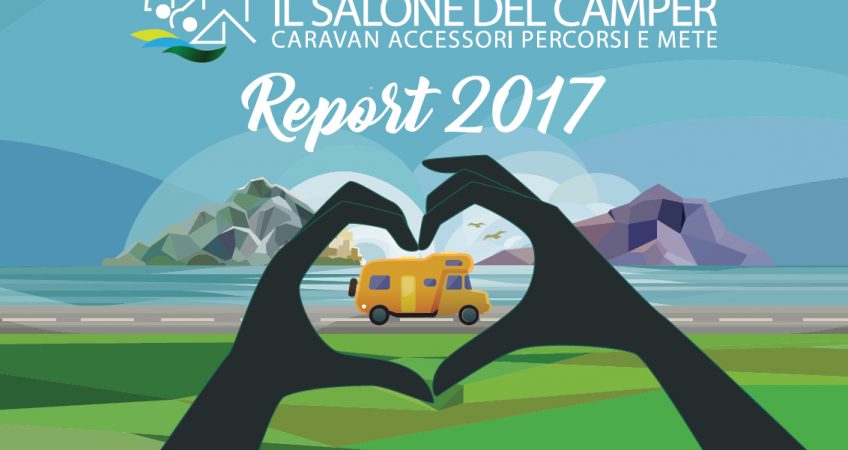 Salone del Camper