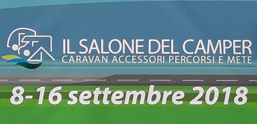 Salone del Camper 2018