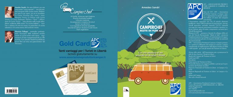 EDITORIALE APC NEWS MAGGIO 2018