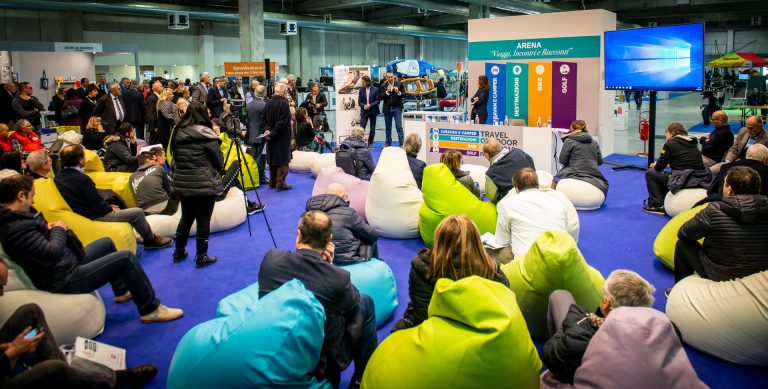 TURISMO: CHIUSURA TRAVEL OUTDOOR FEST A PARMA, BILANCIO POSITIVO