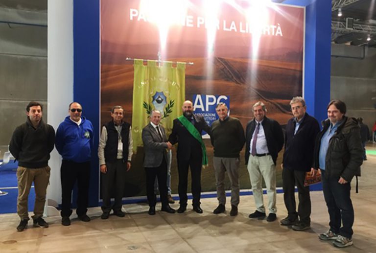 PRESENTATO AL TOF L’ITINERARIO DELL’ECOMUSEO DELLE ALPI APUANE