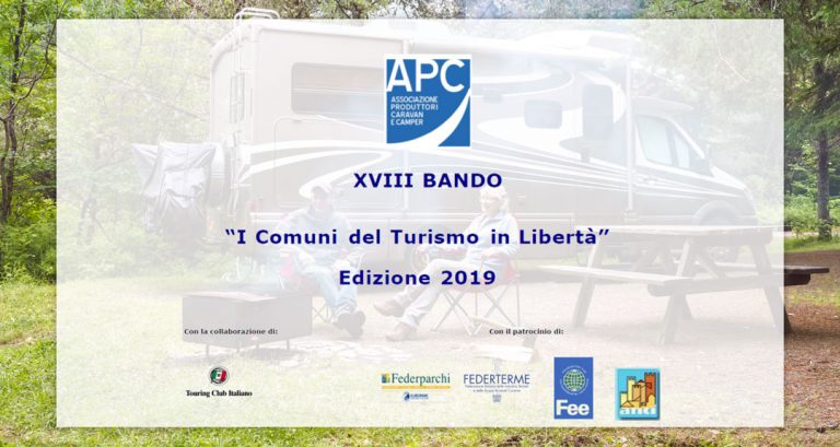 BANDO APC 2019, VICINA LA PRIMA SCADENZA