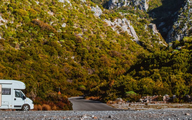 1 MILIONE DI CAMPERISTI IN ITALIA PER IL MAXIPONTE