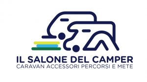 Logo Salone del Camper
