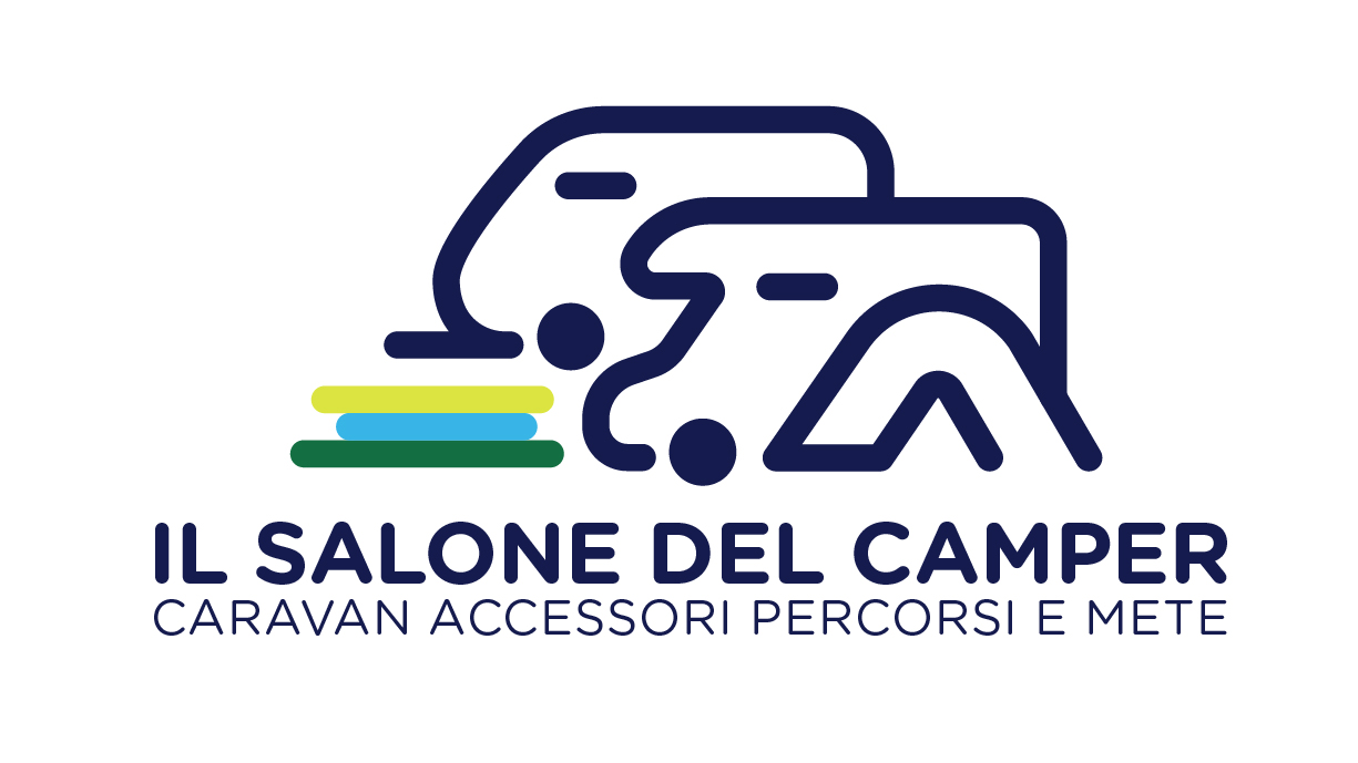 Logo Salone del Camper