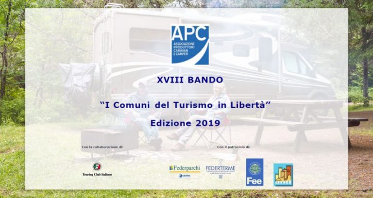 BANDO APC: BOOM PARTECIPAZIONI, OLTRE 110 COMUNI
