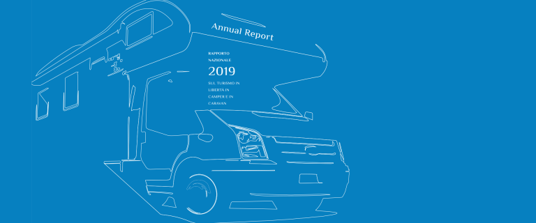 PRESENTATO IL RAPPORTO NAZIONALE APC 2019