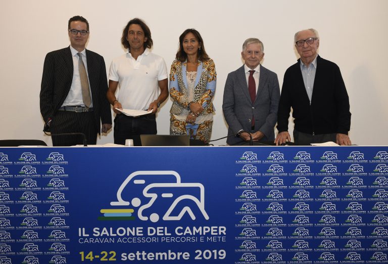 TURISMO IN LIBERTÀ VOLÀNO PER I TERRITORI: AL VIA LA CAMPER ACADEMY