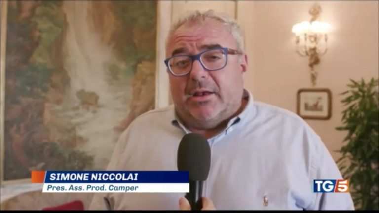 APC SUI TELEGIORNALI NAZIONALI