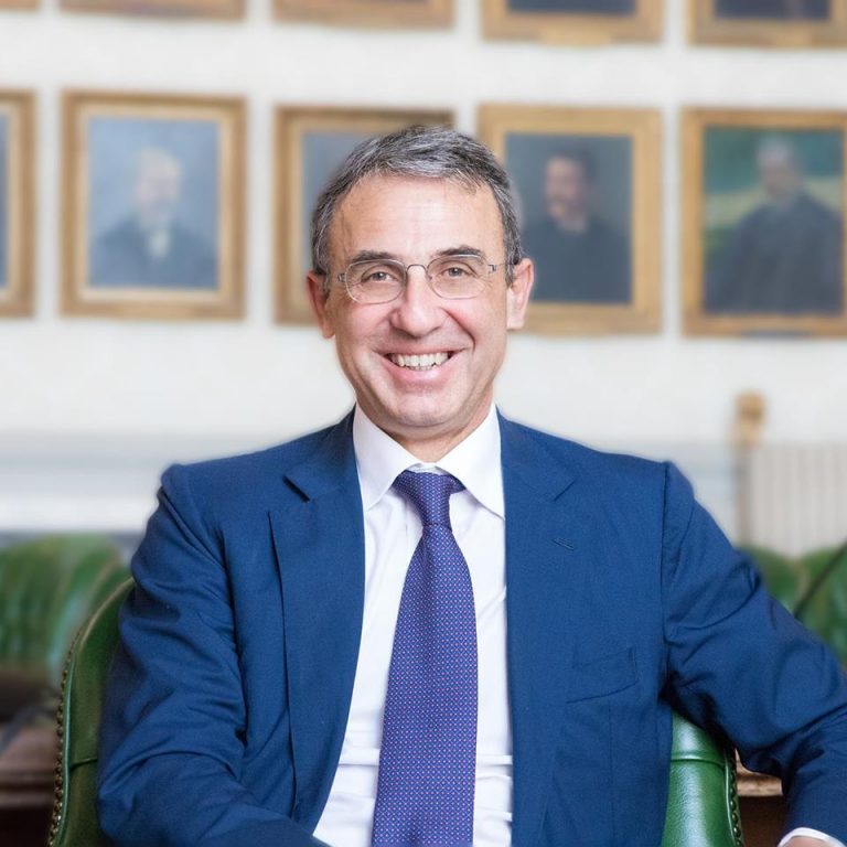 IL MESSAGGIO DEL MINISTRO COSTA AD APC