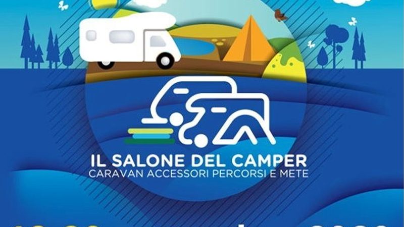 Salone del camper settembre 2020