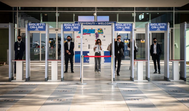 SALONE DEL CAMPER 2020: CHIUSA 11/ma EDIZIONE DA RICORDARE