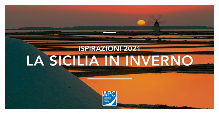 SOLE, MARE E CULTURA: LO SPETTACOLO DELLA SICILIA IN INVERNO