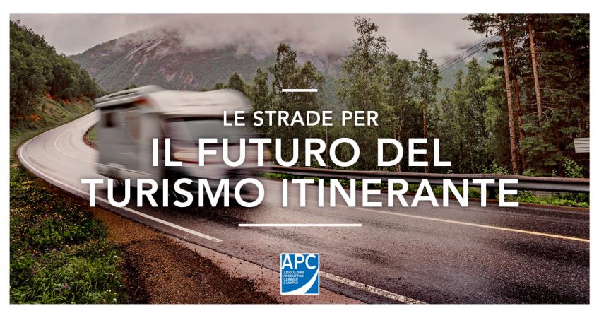 Proposte camper al ministro del turismo