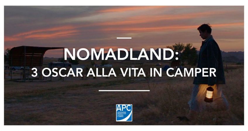 Nomadland