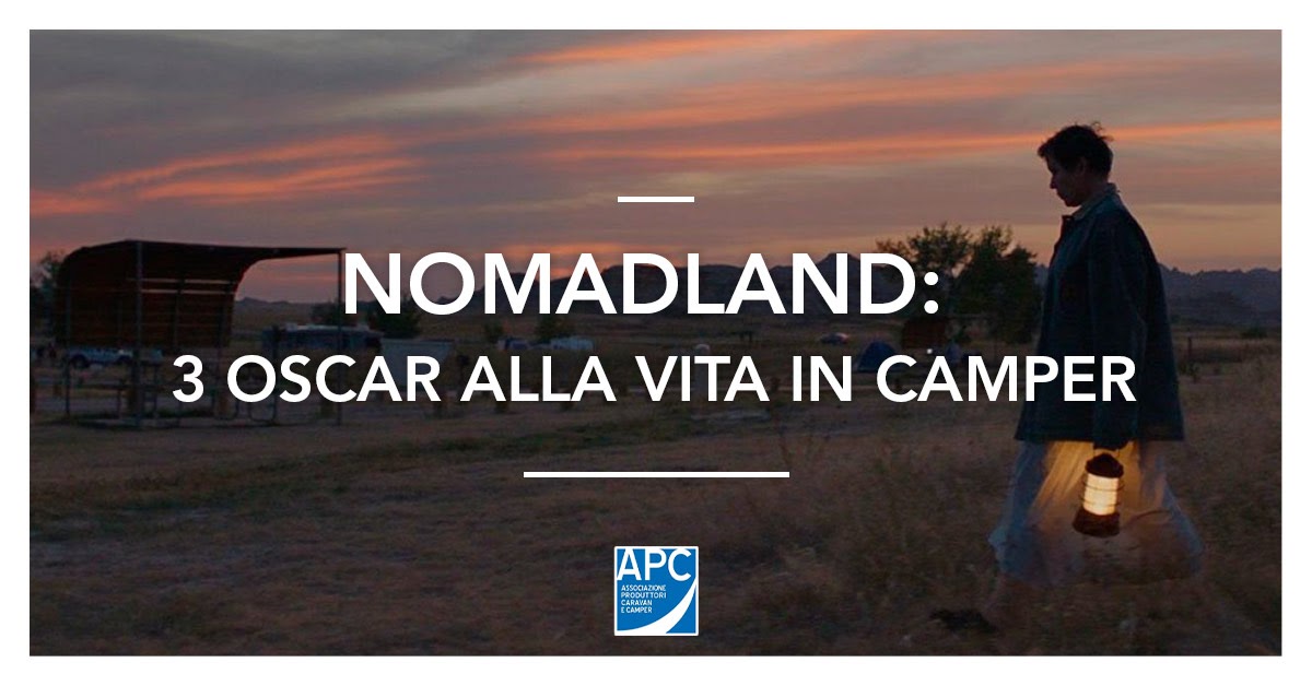 Nomadland