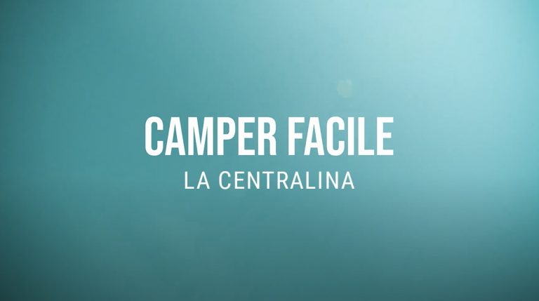 “La centralina”, la terza puntata di Camper Facile – A Scuola di Camper