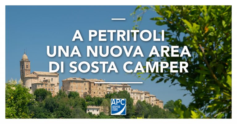 Anche la Regione Marche punta sul turismo in libertà
