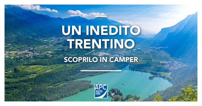 Un viaggio nella storia più antica del Trentino