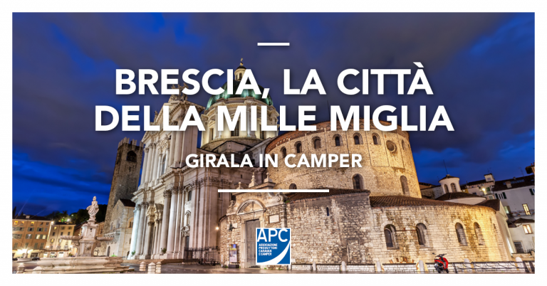 Brescia, città dalle “Mille” sorprese