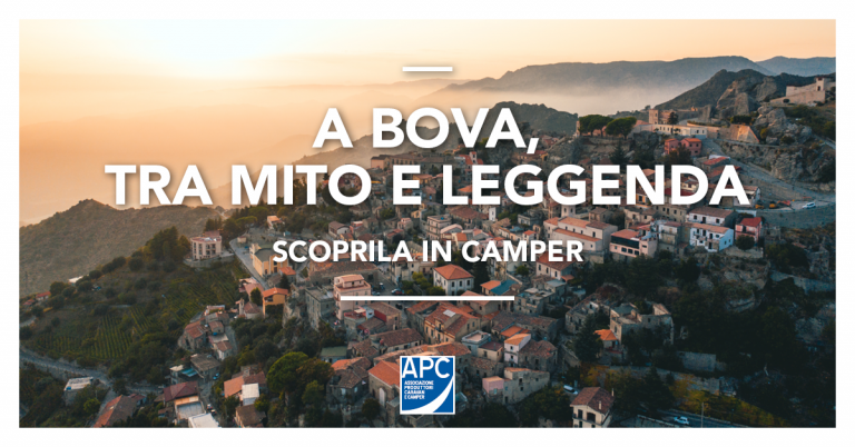 Bova, gioiello dell’Aspromonte e capitale della Calabria Greca