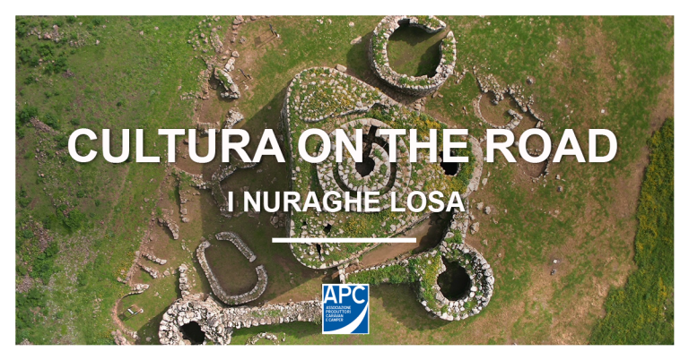 Parco archeologico Nuraghe Losa: immersi tra storia ed eleganza