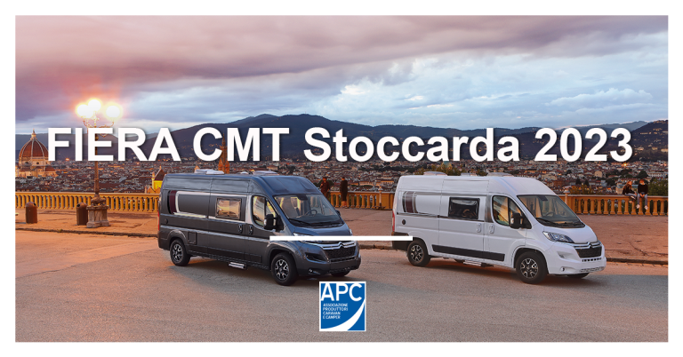 CMT 2023 A STOCCARDA: TORNA LA PIÙ GRANDE FIERA DEL TURISMO