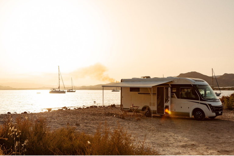 APC ANNUNCIA UN TREND POSITIVO DI CRESCITA PER IL SETTORE CARAVANNING