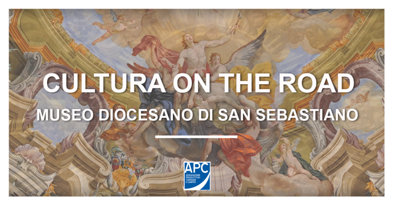 Museo Diocesano di San Sebastiano, tra pellegrinaggi ed escape-room da paura