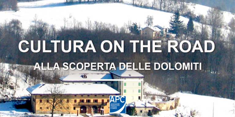 Cultura on the Road: Museo Etnografico delle Dolomiti