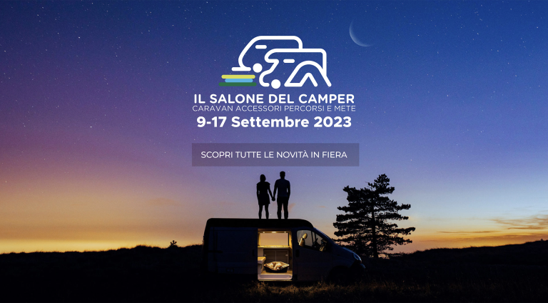 Salone del Camper 2023, il Presidente di APC Niccolai: “Il turismo in camper è in costante crescita”