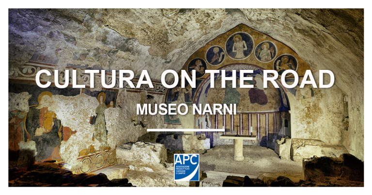 Museo Narni Sotterranea