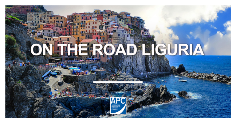 On the road Liguria: 5 luoghi da scoprire nella regione della musica italiana