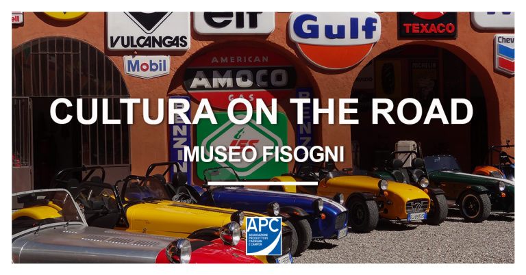 MUSEO FISOGNI
