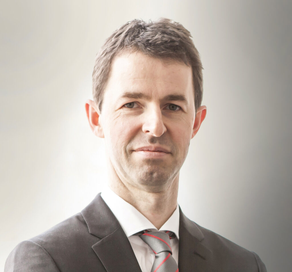 André Miethe