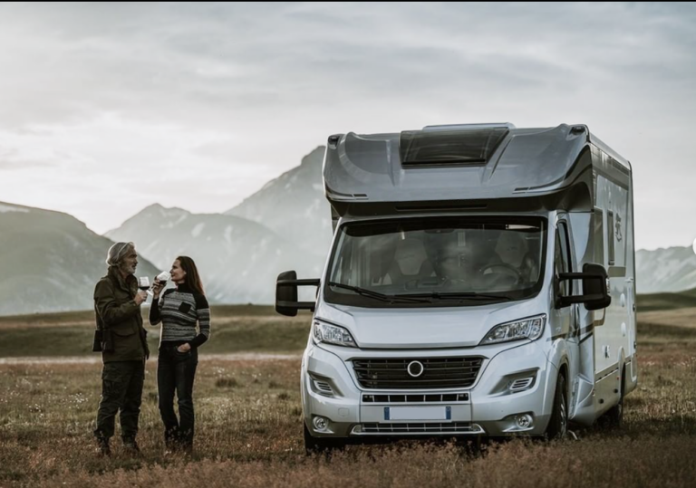 APC: il Caravanning è un Megatrend del futuro