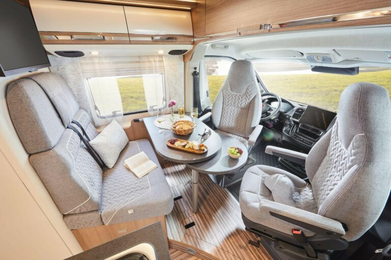 Camper: un trend italiano che si conferma per il 2024