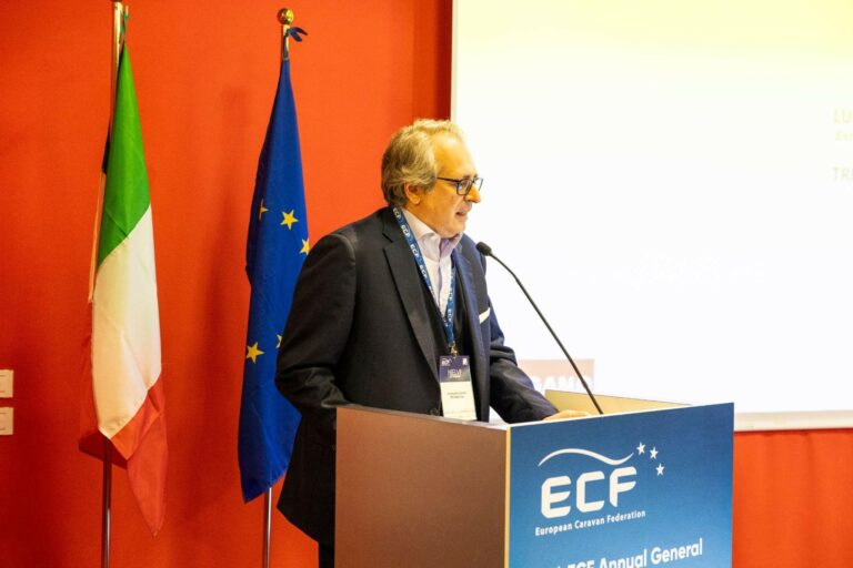 MELVI 2024: BILANCIO POSITIVO PER IL MEETING DELL’INDUSTRIA EUROPEA DEI VEICOLI RICREAZIONALI