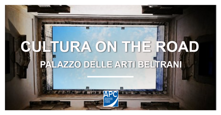PALAZZO DELLE ARTI BELTRANI