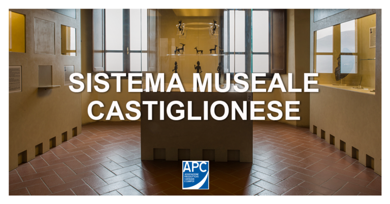 Sistema museale castiglionese
