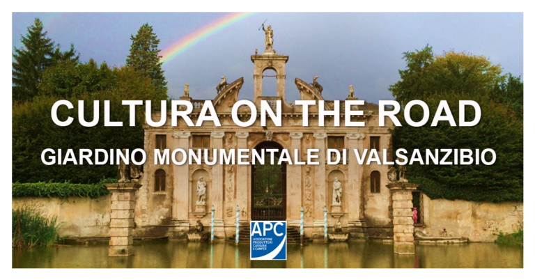 Giardino Monumentale di Valsanzibio