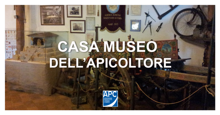 Casa museo dell’apicoltore