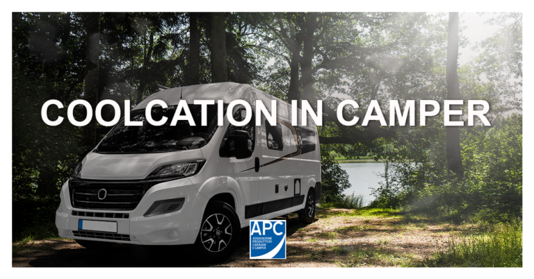 Coolcation in camper: 5 destinazioni da scoprire subito per una fuga dal caldo
